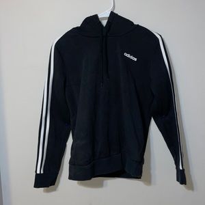 Womens Adidas Hoodie (Size Medium)